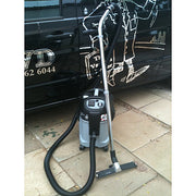 Nilfisk and Tellus 38mm Bent Tube Suits GM81 GS82 and IVB Vacuum Cleaners - TVD The Vacuum Doctor