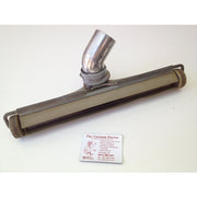 Nilfisk and Tellus 38mm x 400mm Wheeled Floor Nozzle NOW OBSOLETE - TVD The Vacuum Doctor