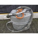 Nilfisk and Tellus 38mm x 400mm Wheeled Floor Nozzle NOW OBSOLETE - TVD The Vacuum Doctor