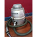 Nilfisk and Tellus Vacuum Cleaner Genuine Turnable 32mm Round Brush - TVD The Vacuum Doctor