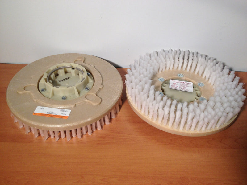 Clarke Nilfisk-Alto Scrubtec8 and Encore 26 Battery Floor Scrubber Brush