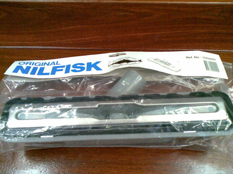 Original Nilfisk and Tellus Vacuum Cleaner 3 in 1 Nozzle NO LONGER AVAILABLE - TVD The Vacuum Doctor
