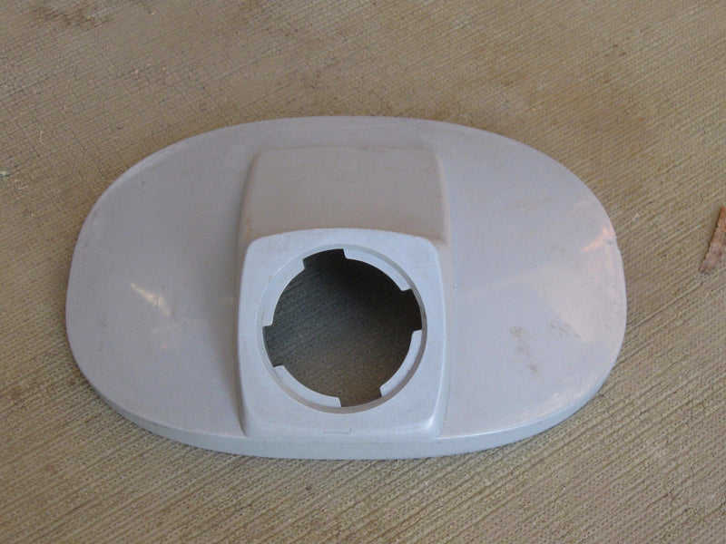 Nilfisk GS and GM Vacuum Motor Pod Exhaust Blower Coupling For Jig Saws Etc - TVD The Vacuum Doctor