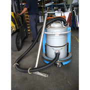 Nilfisk GM82 and GM625 Industrial Vacuum Cleaner Dustbag Kit OBSOLETE - TVD The Vacuum Doctor