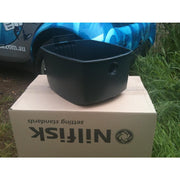 Nilfisk GD1010 Commercial Vacuum Cleaner 10 Lit Dust Container No Wheels - TVD The Vacuum Doctor