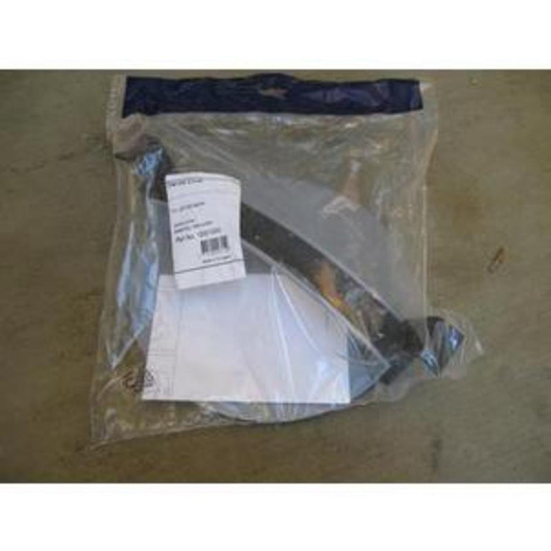 Nilfisk GD1010 and GD1005 Family and Business Vacuum Cleaner Handle Cover - The Vacuum Doctor