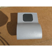 Nilfisk GD1000 Series Commercial Vacuum Cleaner Container Catch In Grey - TVD The Vacuum Doctor