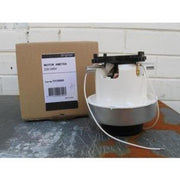 Nilfisk GSP Motor Fan Unit Used To Replace Motor In GSP Heads - TVD The Vacuum Doctor