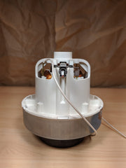 Nilfisk GSP Motor Fan Unit Used To Replace Motor In GSP Heads - TVD The Vacuum Doctor