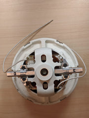 Nilfisk GSP Motor Fan Unit Used To Replace Motor In GSP Heads - TVD The Vacuum Doctor