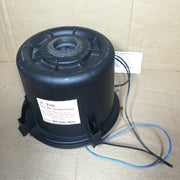 Nilfisk GM200 And GM300 Series And GM400 Series Motor Kit - TVD The Vacuum Doctor