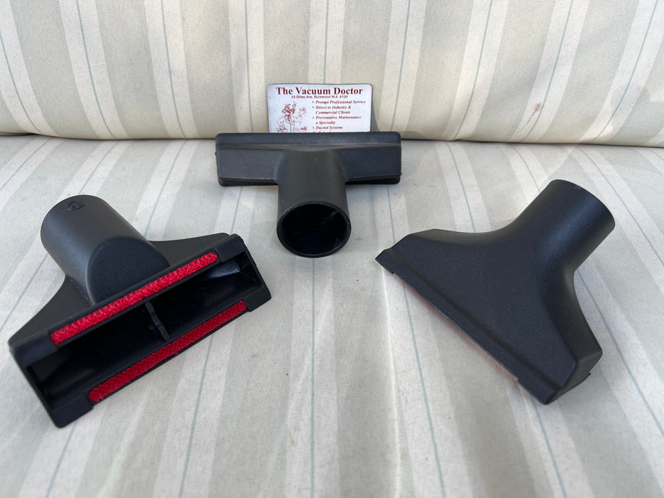 Nilfisk Combat Ultra Domestic Vacuum Cleaner 35mm Upholstery Tool