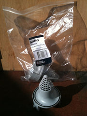 Nilfisk Combat Blue Ultra Bagless Domestic Vacuum Cleaner Cyclone Insert - TVD The Vacuum Doctor