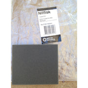 Nilfisk Meteor Bagless Vacuum Cleaner Foam Pre-filter For H12 Cartridge Filter NLA - The Vacuum Doctor