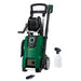 Gerni ClickandClean Domestic Pressure Washer Power Speed Nozzle NLA - TVD The Vacuum Doctor