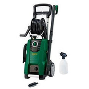 Gerni Nilfisk-ALTO Classic and Super Pressure Washer Turbo Powerspeed Green Nozzle - TVD The Vacuum Doctor