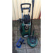 Gerni Nilfisk-ALTO Classic and Super Pressure Washer Turbo Powerspeed Green Nozzle - TVD The Vacuum Doctor