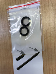 "O" Ring For Gerni and Nilfisk-ALTO Classic and Super Click and Clean Pressure Washer Spray Lance - TVD The Vacuum Doctor