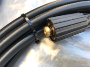 Gerni Domestic Pressure Washer HP Hose Machine End Nitril O Ring 9.6 x 2.4 70SH - TVD The Vacuum Doctor