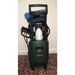 Gerni Super 140.2 Click and Clean G4 Pressure Washer Gun Handle NLA - TVD The Vacuum Doctor