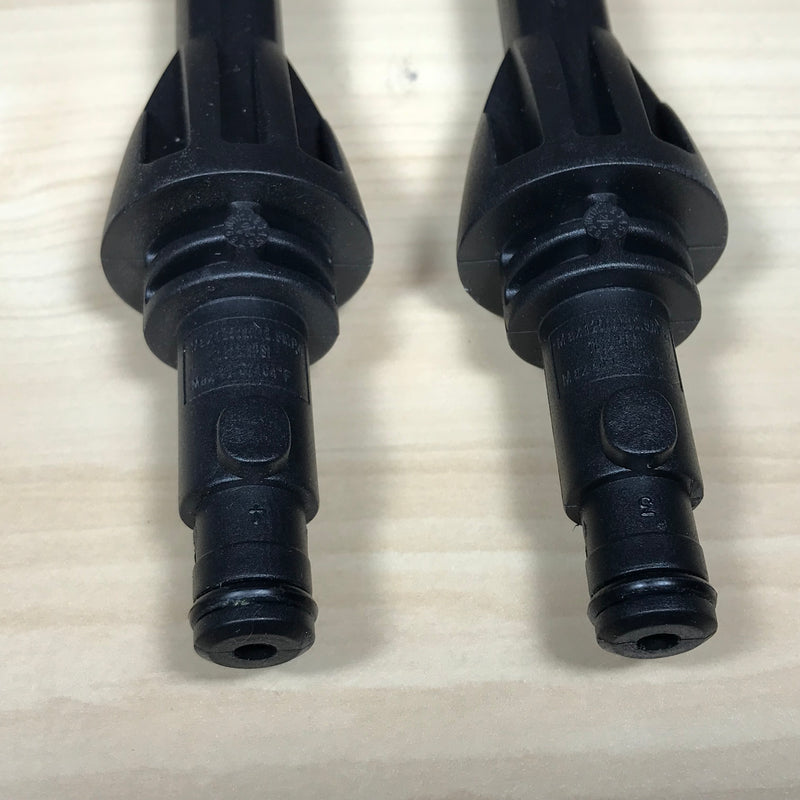 Gerni (Consumer) Classic 100.5 G2 Click and Clean Pressure Washer Spray Lance