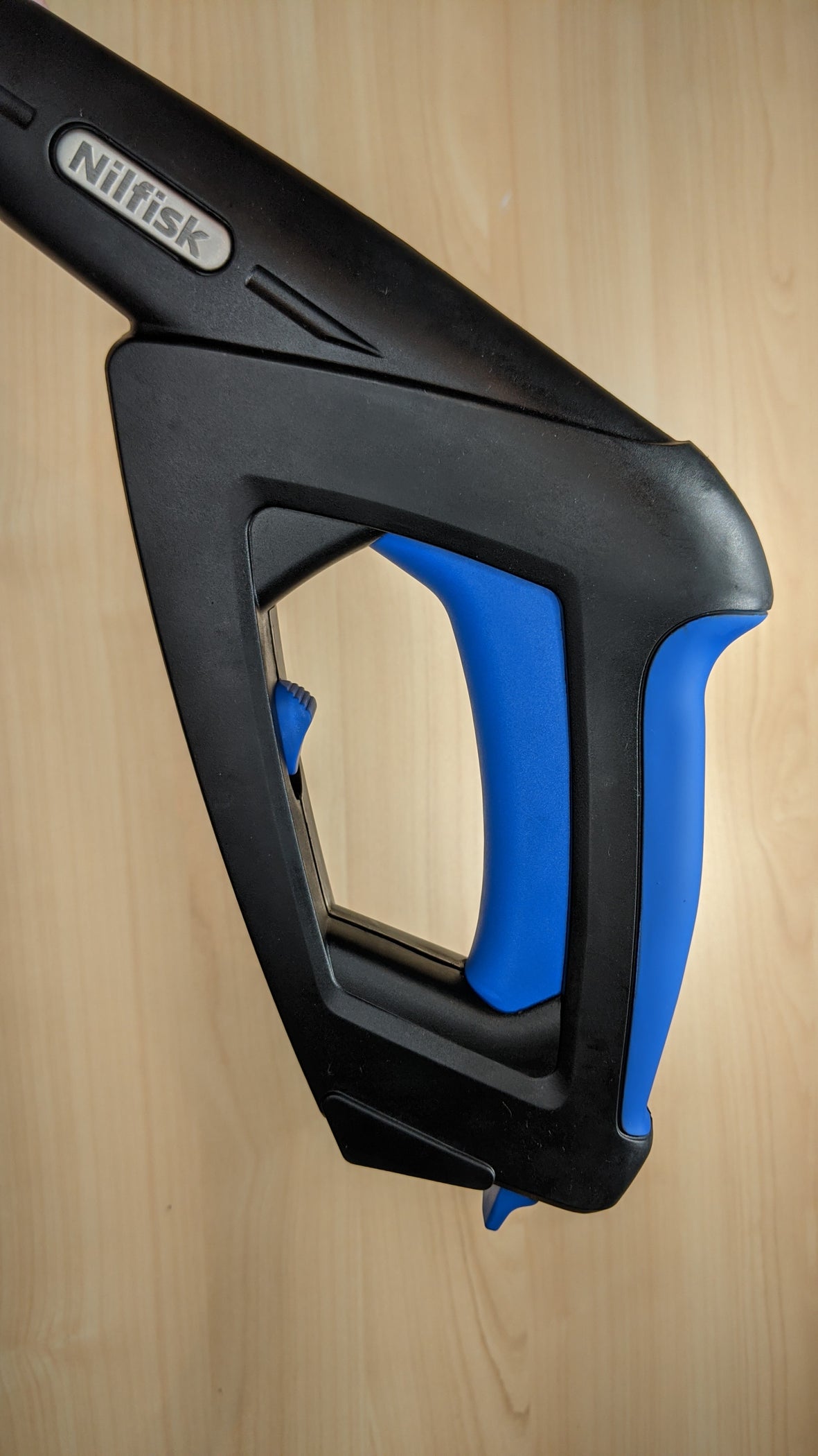 G5 Premium Spray Gun Handle FITS ALL Nilfisk Domestic Pressure Washers