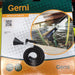 Water Suction Kit For Gerni Hobby Use Pressure Washer To Drain Ponds Etc - TVD The Vacuum Doctor