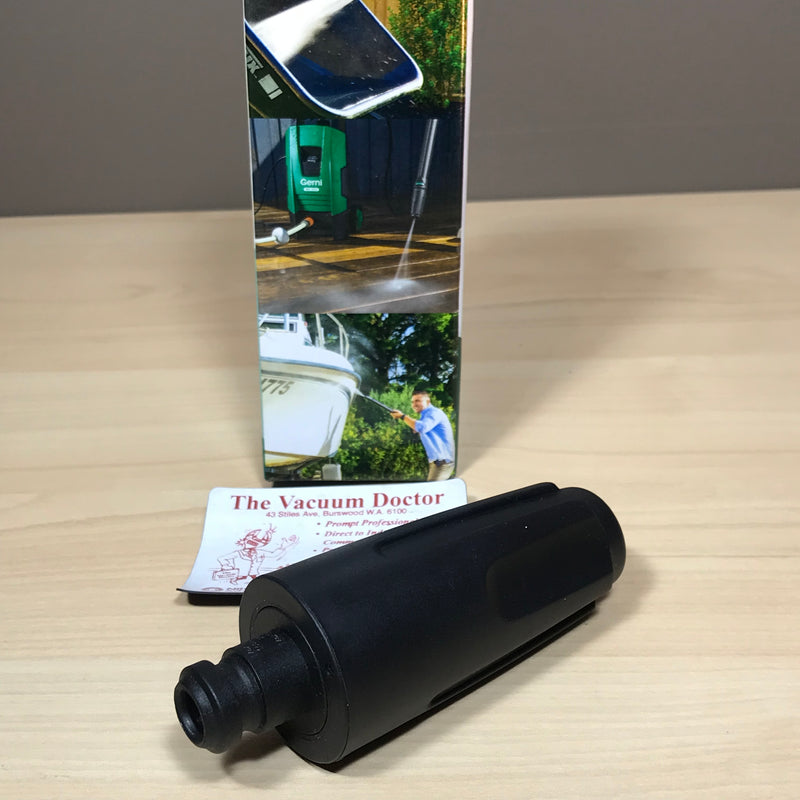 Gerni Classic and Super Pressure Washer Jet Spray Green Nozzle