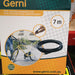 Gerni Domestic Pressure Washer 7 Meter Steel Braided Extension Hose - TVD The Vacuum Doctor