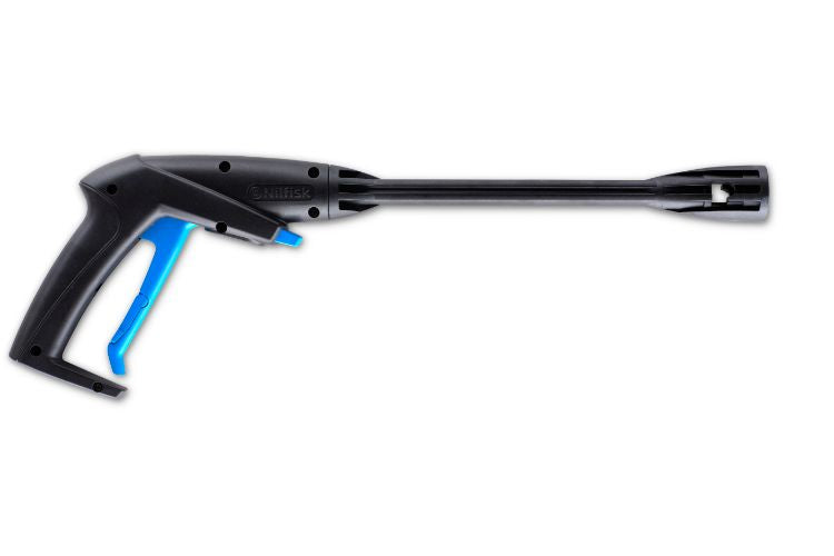 Gerni Classic 100.5 G1 Domestic Cold Water Pressure Washer Spray Handle Pistol Grip NLA - TVD The Vacuum Doctor