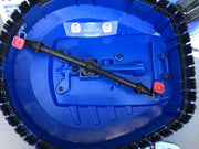 Nilfisk Power Patio Cleaner Replacement Jet Kit For Nilfisk and Gerni Domestic Pressure Washers - The Vacuum Doctor