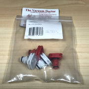 Nilfisk Power Patio Cleaner Replacement Jet Kit For Nilfisk and Gerni Domestic Pressure Washers - The Vacuum Doctor