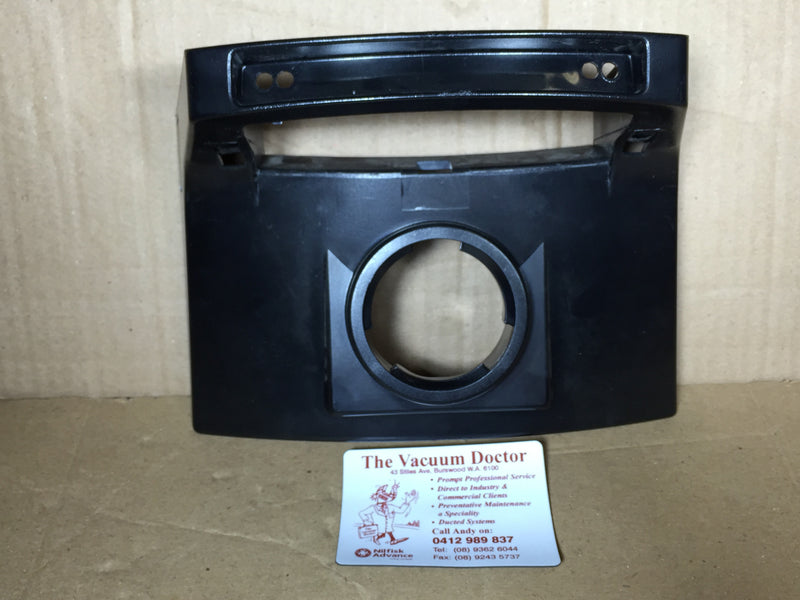 Electolux UZ930 Panther Vacuum Cleaner Carrying Handle With Hole For J Catch - TVD The Vacuum Doctor