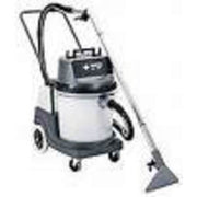 Nilfisk And Electrolux Euroclean Vacuum Cleaner 38mm Hose Cuff Tank End - TVD The Vacuum Doctor