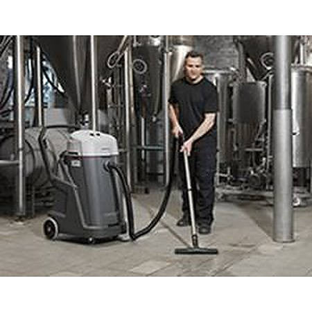 Nilfisk And Electrolux Euroclean Vacuum Cleaner 38mm Hose Cuff Tank End - TVD The Vacuum Doctor