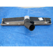 Nilfisk and Tellus 32mm x 300mm Wide Wheeled Floor Vacuum Cleaner Nozzle - TVD The Vacuum Doctor