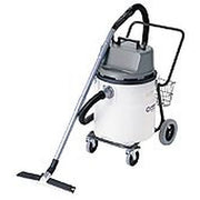 Nilfisk Electrolux Euroclean Style 38mm Aluminum Bent Tube For Hose - TVD The Vacuum Doctor