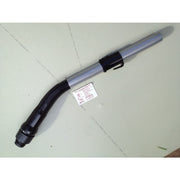 Nilfisk Electrolux Euroclean Style 38mm Aluminum Bent Tube For Hose - TVD The Vacuum Doctor