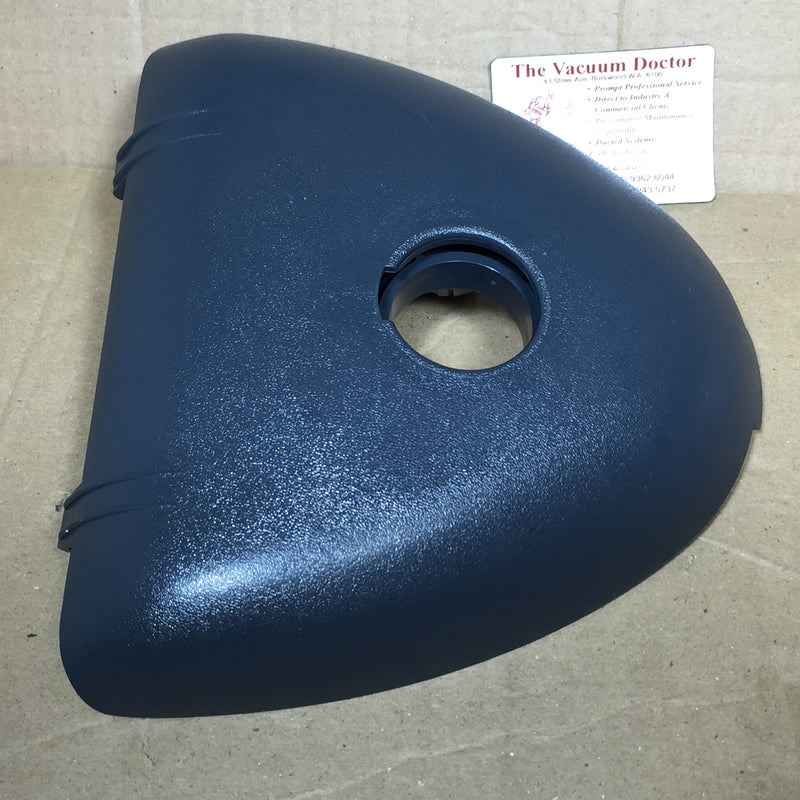 Nilfisk UZ964 Hipvac Compact Backpack Vacuum Cleaner Suction Gable - TVD The Vacuum Doctor