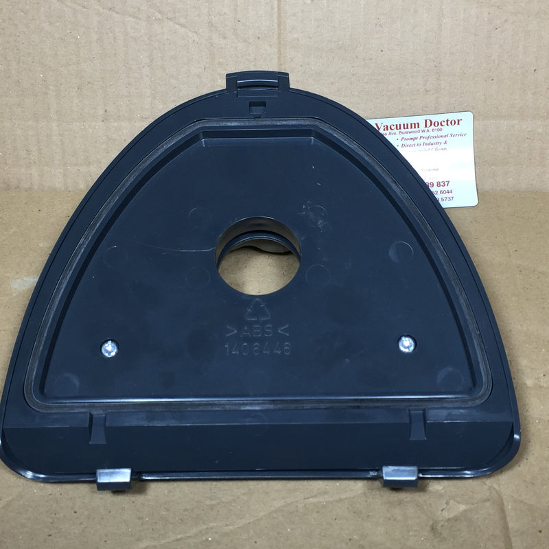 Nilfisk UZ964 Hipvac Compact Backpack Vacuum Cleaner Suction Gable - TVD The Vacuum Doctor