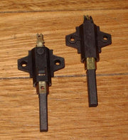 Nilfisk GD930 S2 Panther Commercial Vacuum Cleaner Replacement Carbon Brush For Motor - TVD The Vacuum Doctor