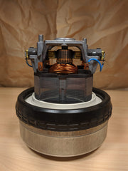 Nilfisk Electrolux Euroclean Panther and Cubit Vacuum Cleaner Motor Fan Unit - TVD The Vacuum Doctor