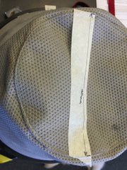 Nilfisk GWD320 and GWD335 Wet and Dry Vacuum Cleaner Sack Filter For Dry Work - TVD The Vacuum Doctor