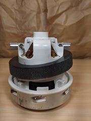 Nilfisk SC351 Walk Behind Battery Floor Scrubber 12Volt 200Watt Vacuum Motor Kit - TVD The Vacuum Doctor