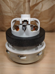 Nilfisk GWD320 335 350 350-2 and 375 Wet and Dry Vacuum Cleaner Motor Kit - TVD The Vacuum Doctor