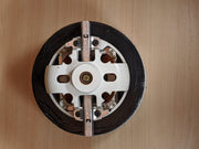 Nilfisk GWD320 335 350 350-2 and 375 Wet and Dry Vacuum Cleaner Motor Kit - TVD The Vacuum Doctor