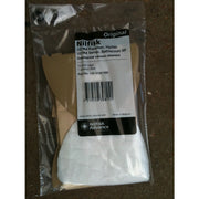 Nilfisk UZ964 Hipvac Compact Backpack Vacuum Cleaner Re-useable Cloth Dustbag - TVD The Vacuum Doctor