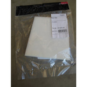 Nilfisk HDS2000 Commercial Vacuum Cleaner Cream Foam Main Filter Kit - TVD The Vacuum Doctor