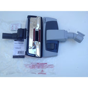 Nilfisk De-Lux Stylish and Hard Wearing 2 Tone Grey Vacuum Cleaner Combi Nozzle - TVD The Vacuum Doctor