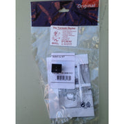 Nilfisk GD910 and ALTO Saltix 3 Commercial Vacuum Cleaner Main Switch - TVD The Vacuum Doctor